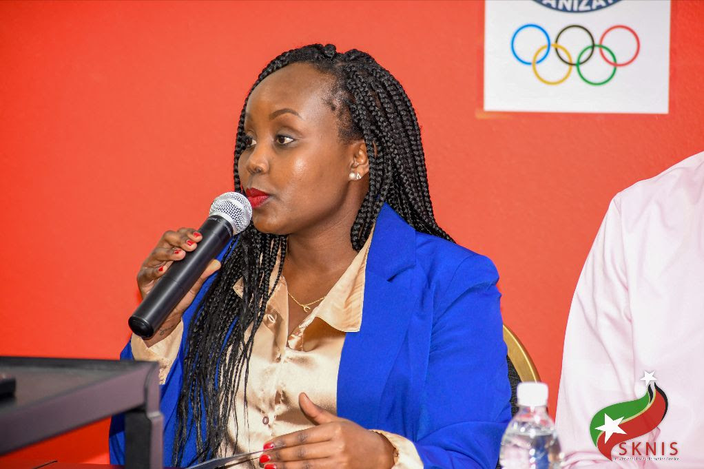 NATIONAL SPORTS POLICY PROPOSES PROPER MAINTENANCE OF FACILITIES AND THE REDUCTION OF VANDALISM