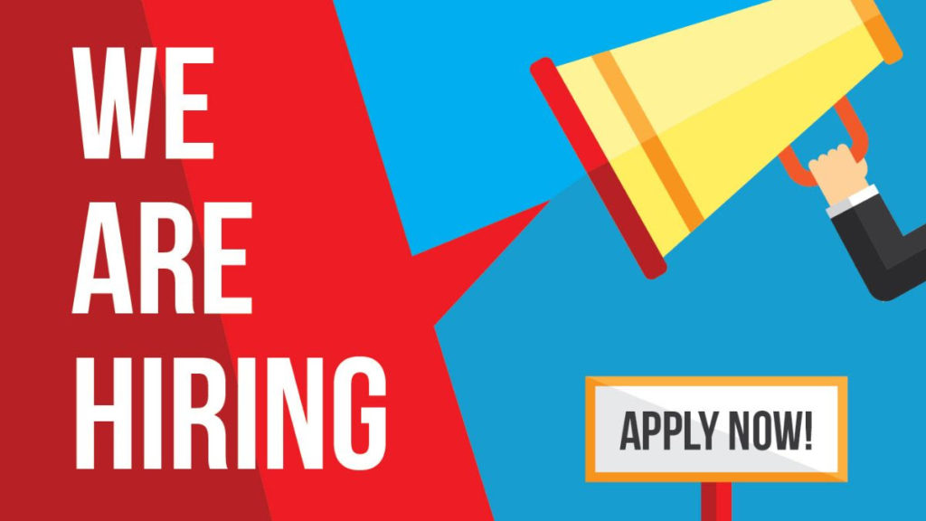 Vacant Position for Advertising at the Department of Information, Communications & Technology