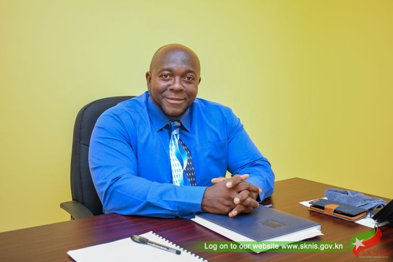 ACTING OMBUDSMAN INSTALLED AS PART OF GOVERNMENT’S GOOD GOVERNANCE TRANSFORMATION