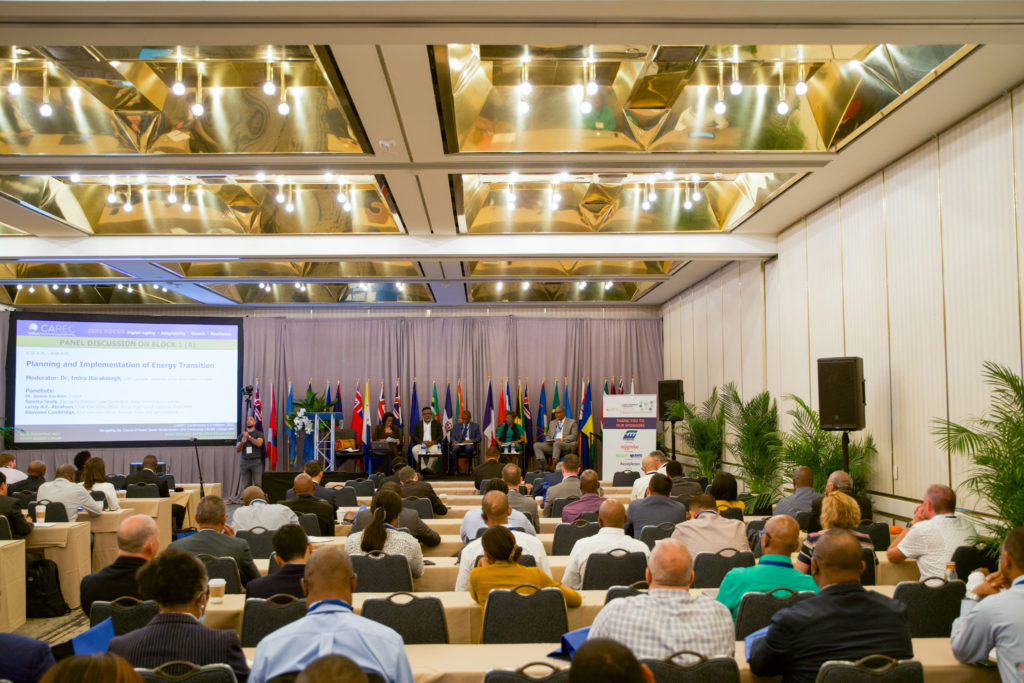 The Caribbean’s Premier Electric Solutions Provider Announces its 2023 Events Line-Up
