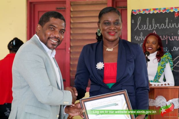 SEVENTEEN ICONS AWARDED FOR STERLING CONTRIBUTION TO ST. PETER’S COMMUNITY