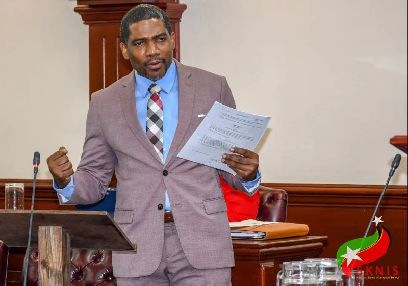 THREE BILLS TO RECEIVE FIRST READINGS, ONE SECOND READING IN THE NATIONAL ASSEMBLY ON TUESDAY, MARCH 7