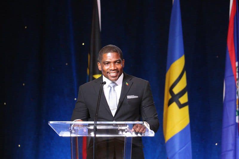 Prime Minister Dr. Drew to Attend Regional Symposium in Trinidad and Tobago on Violence as a Public Health Issue