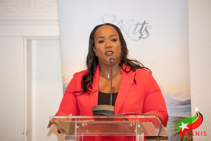 AMERICAN AIRLINES TO INCREASE FLIGHTS FROM MIAMI FOR ST. KITTS MUSIC FESTIVAL