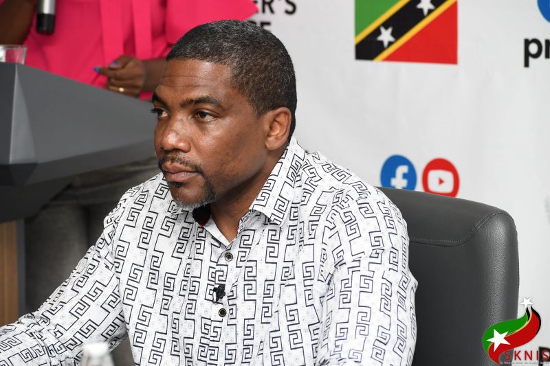 GOVERNMENT TO CONTINUE PROCURING NECESSARY EQUIPMENT TO IMPROVE HEALTHCARE SERVICES AT JNF GENERAL HOSPITAL