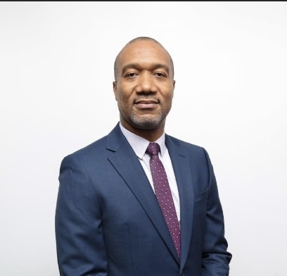 SOCIAL SECURITY WELCOMES NEW DIRECTOR