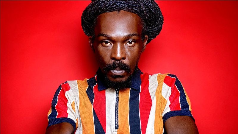 Anthony B To Swoon Reggae Lovers at St. Kitts Music Festival
