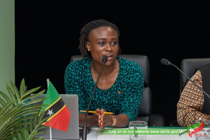 RESTRUCTURING OF THE POVERTY ALLEVIATION PROGRAMME CONTINUES AS THE GOVERNMENT SEEKS TO MEET THE NEEDS OF THE PEOPLE