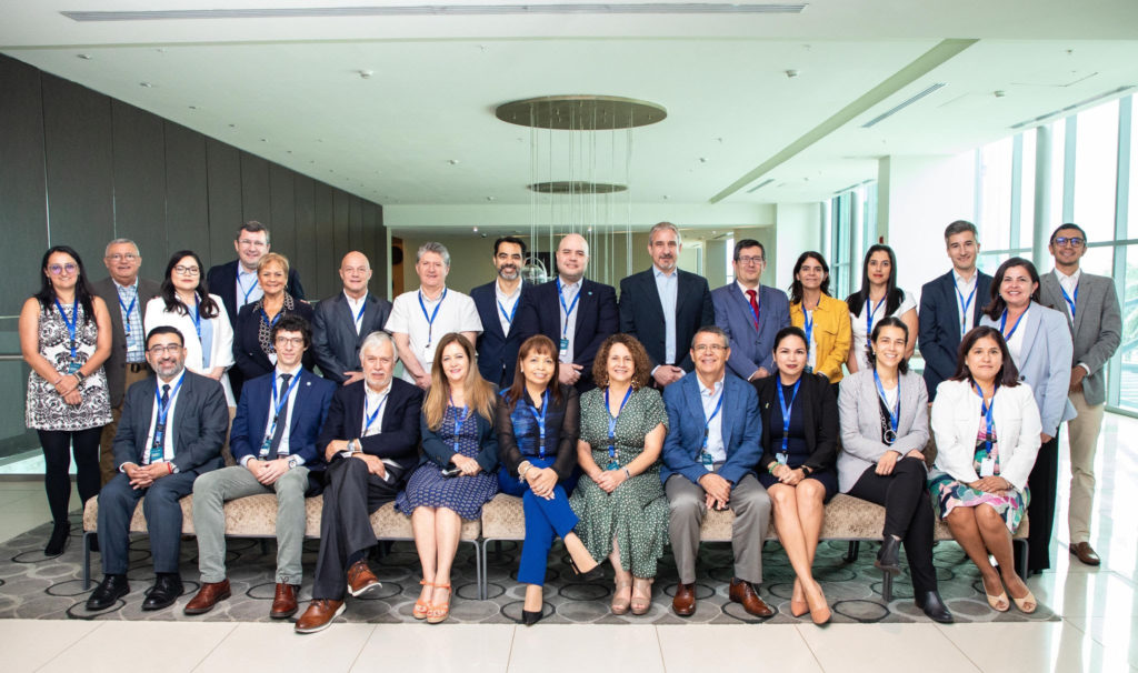 IICA, IDB and FAO create network of experts and researchers to improve experience sharing on agrifood trade and trade policy in Latin America and the Caribbean
