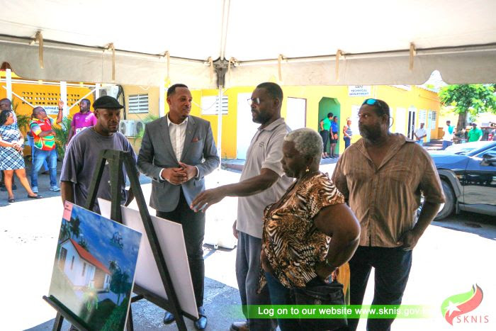 NHC EXPANDING HOUSING OPPORTUNITIES – ENCOURAGES CONTRACTORS TO GET ON BOARD