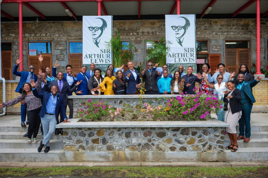 CDB Launches Youth for Innovation and Resilience (Youth FIRE) Programme 2023 to support inclusive and equitable development in the Caribbean