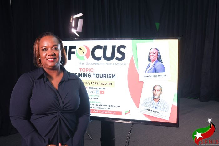 TRAVEL PLAYS A CRITICAL ROLE IN MARKETING THE DESTINATION AS TOP TOURIST ATTRACTION