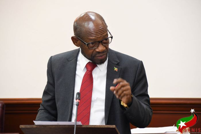 SMOKING (DESIGNATED AREAS) BILL, 2023, PROMOTES PUBLIC HEALTH, SAYS SENIOR MINISTER DR. DOUGLAS
