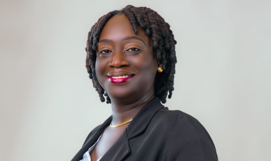 Claricia Langley-Stevens Appointed as New Chairperson for the NEMA Board of Directors in Saint Kitts and Nevis