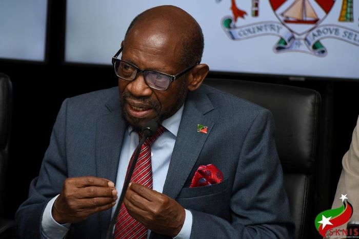 ST. KITTS & NEVIS SEEKS TO EXPAND ITS DIPLOMATIC FOOTPRINT IN THE MIDDLE EAST AND OTHER COUNTRIES