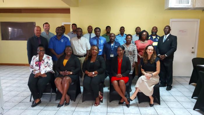 DEPARTMENT OF CIVIL AVIATION HOSTS RUNWAY SAFETY WORKSHOP