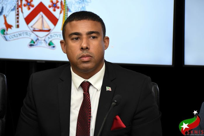 GOVERNMENT OF ST. KITTS & NEVIS MOVES TO STAMP OUT ‘FAKE’ MARRIAGES, PAY-FOR-CITIZENSHIP SCHEME