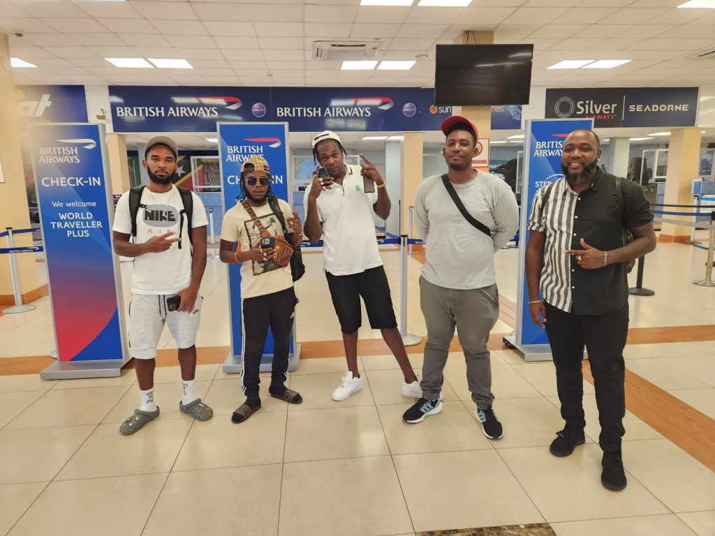 Musical Ambassadorial Trip Pilot Project for Musical Entertainers Initiated