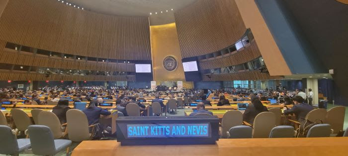 “The Time to change Crisis into Opportunity is Now” – UN High-Level Political Forum Opens