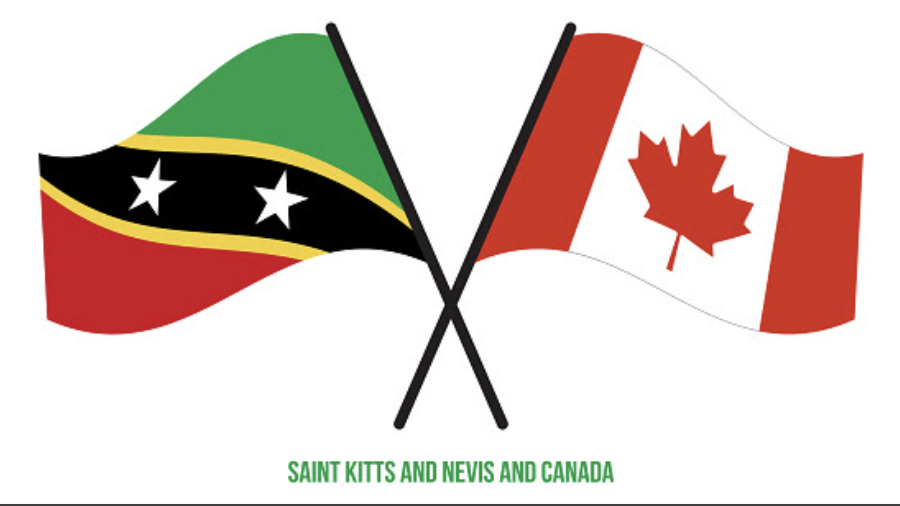 Citizens of Saint Kitts and Nevis Can Continue to Benefit From Canada’s Partial Visa-Free Waiver