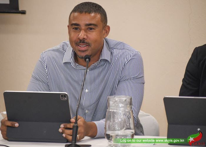 TWENTY-THREE BILLS PASSED OVER THE PAST YEAR TO STRENGTHEN ST. KITTS AND NEVIS’ GOOD GOVERNANCE AGENDA