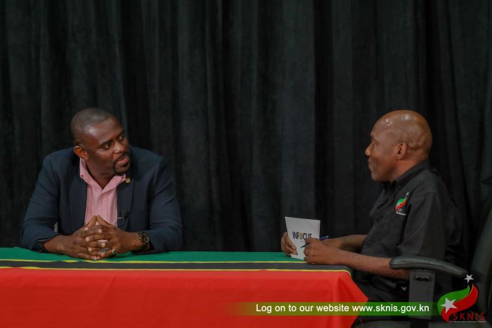 MINISTRY OF AGRICULTURE WORKING TO INCREASE WATER SUPPLY TO FARMS