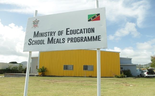 MINISTRY OF EDUCATION ADDRESSING DELAY IN SCHOOL MEALS DELIVERY