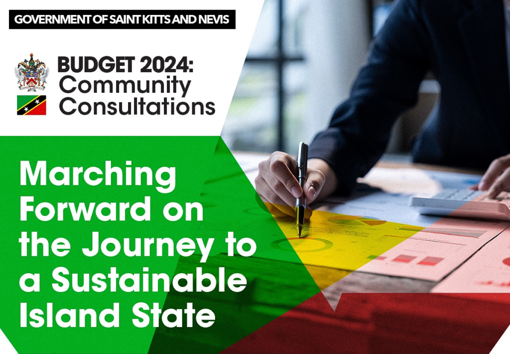 Budget Consultations Continue within the Communities