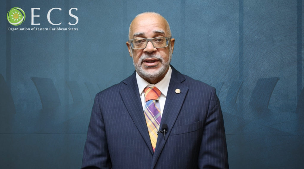 OECS Regional Data Governance Council Officially Launched!