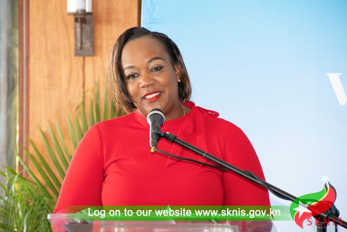 ADDITION OF SEABOURN PURSUIT BOLSTERS THE FEDERATION AS A PREMIER CRUISE TOURISM DESTINATION