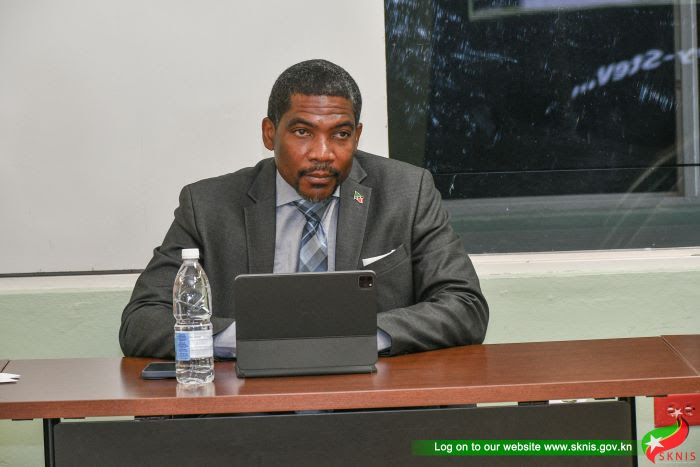 PRIME MINISTER DR. DREW URGES CITIZENS AND RESIDENTS TO PREPARE AND STAY SAFE AHEAD OF HURRICANE TAMMY