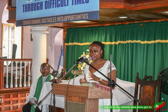 MINISTRY OF YOUTH EMPOWERMENT, AGEING AND DISABILITIES CHAMPIONS INTERGENERATIONAL BONDING