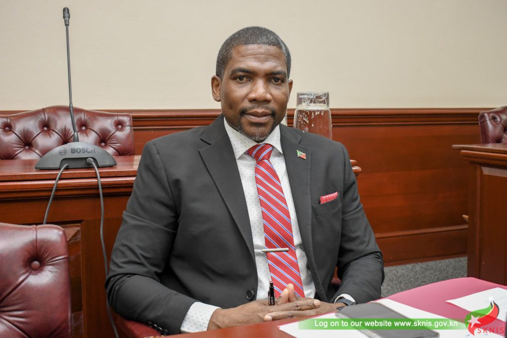 Statement by Prime Minister of Saint Kitts and Nevis The Honourable Dr. Terrance Drew on the Fire at the Four Seasons Resort in Nevis