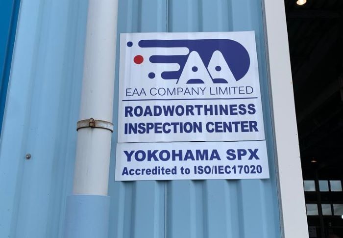 EXCITING DEVELOPMENTS IN FEDERATION’S VEHICLE INSPECTION AND SAFETY MEASURES