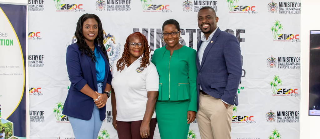 WINNERS OF GREENPRENEUR GRANTS CELEBRATED AT SPECIAL CEREMONY