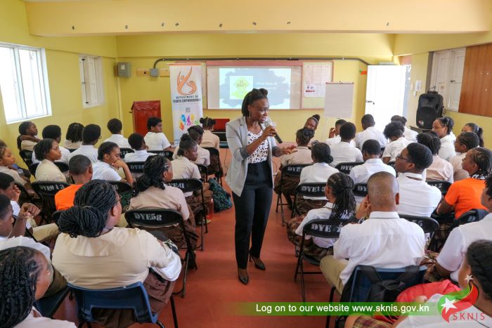 MINISTER’S CARAVAN KICKS OFF