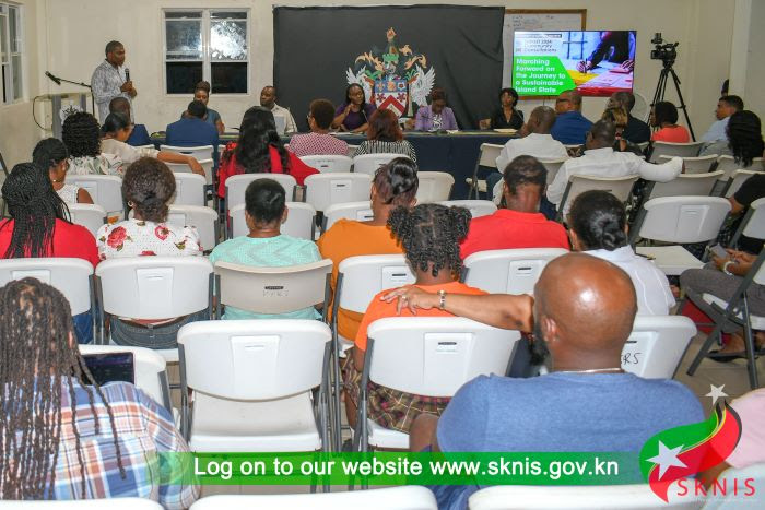 COMMUNITY CONSULTATIONS ALLOW FOR THE FORMULATION OF A BUDGET THAT RESPONDS TO NEEDS AND REALITIES OF THE PEOPLE