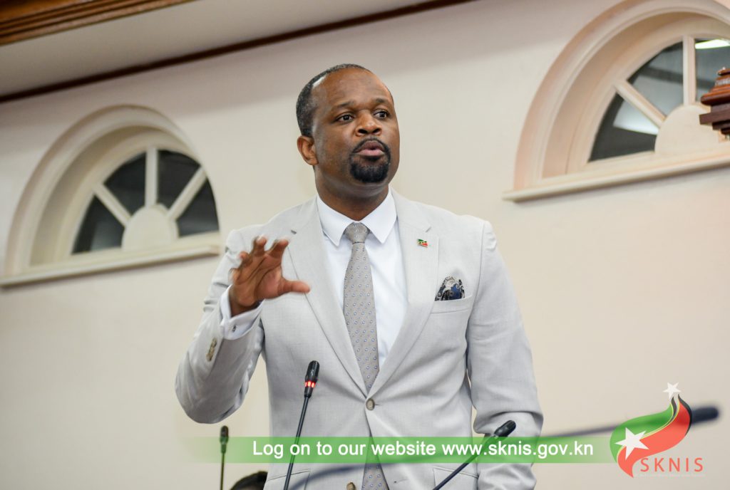 INTERNET EXCHANGE POINT EXPECTED TO IMPROVE INTERNET SERVICE WITHIN THE FEDERATION