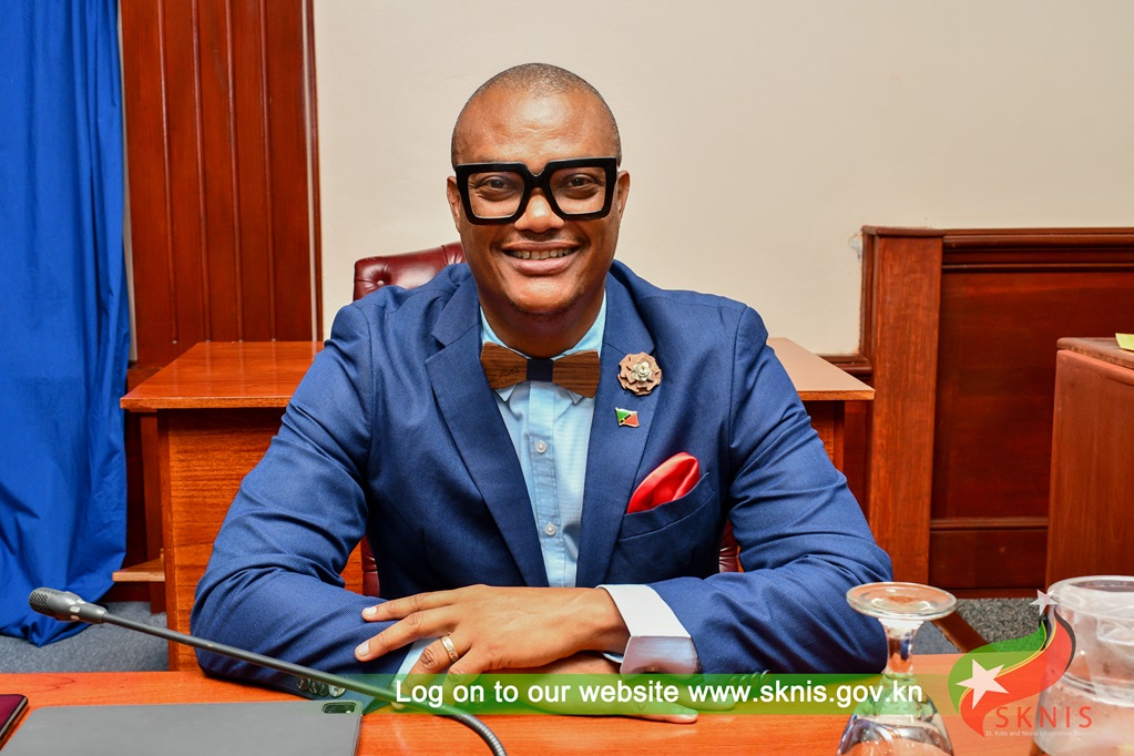 DPM DR. GEOFFREY HANLEY LEADS DELEGATION TO CARICOM HEADS OF GOVERNMENT 47TH REGULAR MEETING IN GRENADA