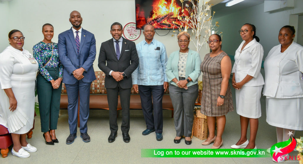 Ministry of Health Collaborates with Williams Architectural to Introduce Air Conditioning to JNF