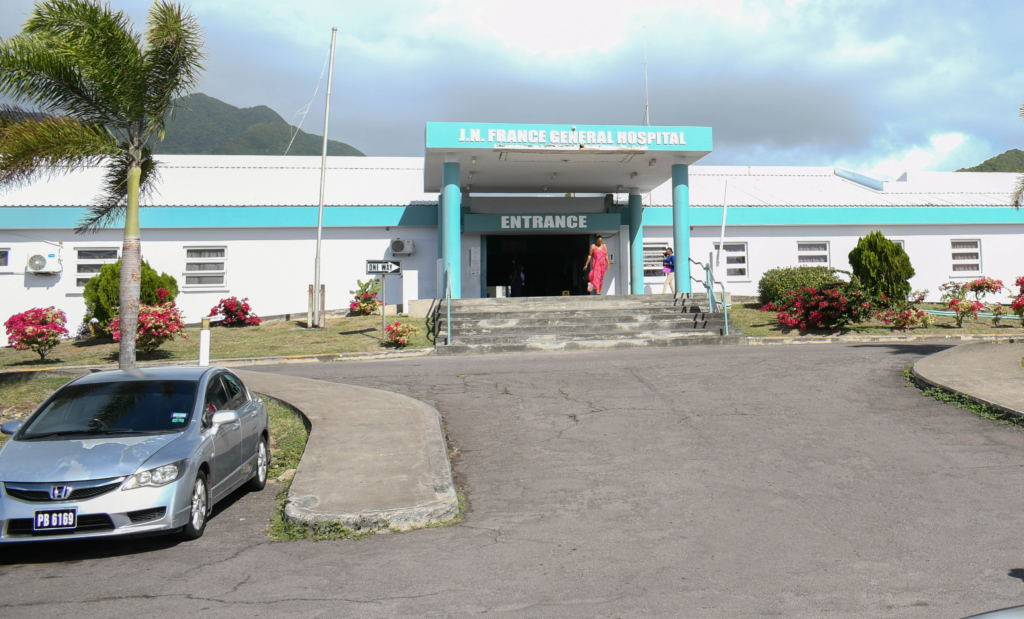 JNF GENERAL HOSPITAL UNVEILS STRATEGIC VISION FOR FUTURE GROWTH AND PATIENT CARE EXCELLENCE