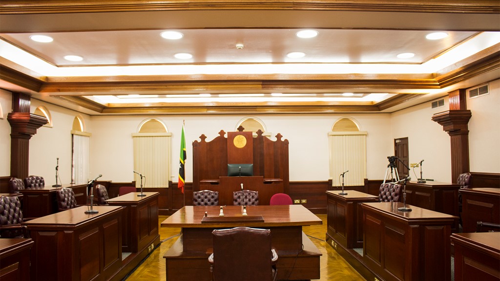 NINE BILLS TO RECEIVE FIRST READING IN THE NATIONAL ASSEMBLY ON THURSDAY, FEBRUARY 22, 2024