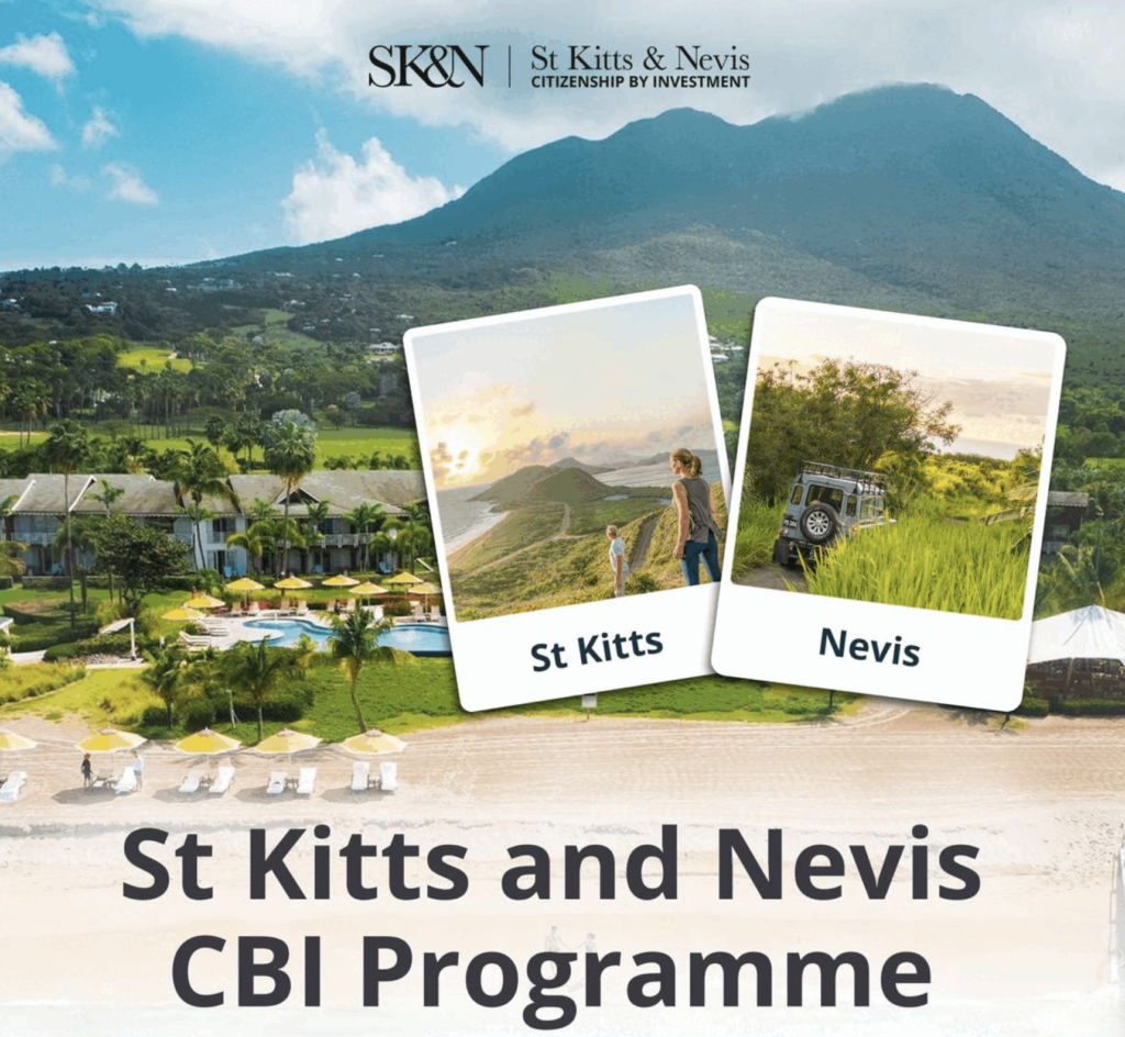 St Kitts and Nevis all set to host historic Investment Gateway Summit in May this year