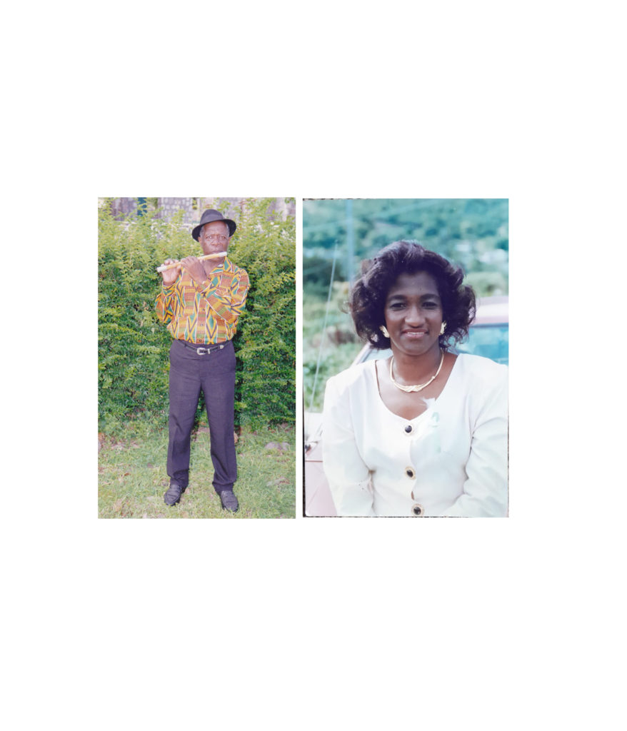 Federation’s Cultural Icons featured at OAS VII Inter-American Week for People of African Descent in the Americas