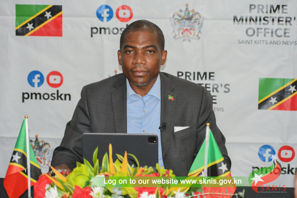 Statement by the Hon. Dr. Terrance Drew, Prime Minister and Chairman of the Regional Security System (RSS)