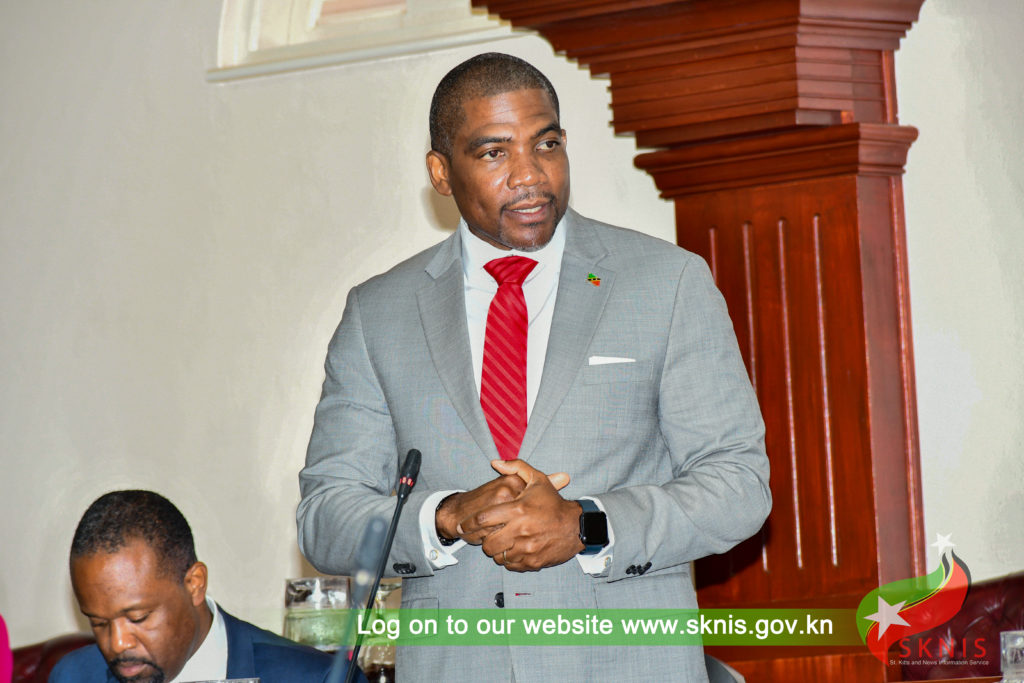 AMENDMENTS TO THE VIRTUAL ASSET ACT BRING ST. KITTS AND NEVIS FURTHER IN LINE WITH THE FINANCIAL ACTION TASK FORCE (FATF) STANDARDS