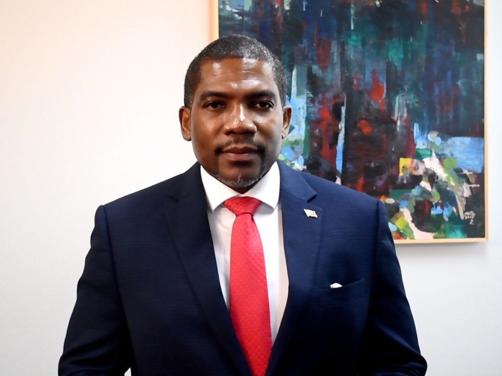 Saint Kitts and Nevis Bolsters Preparedness for an Above-Normal 2024 Atlantic Hurricane Season