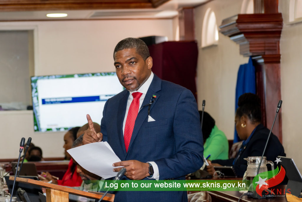 GOVERNMENT AWARE OF LAWSUITS ALLEGING CBI UNDERSELLING, HIGHLIGHTS SWIFT AND DECISIVE REFORMS