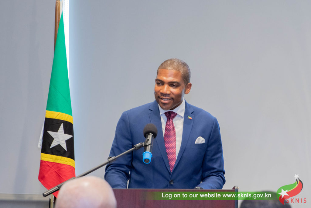 Speech Delivered by Prime Minister of Saint Kitts and Nevis, Hon. Dr. Terrance Drew on the Official Launch of the 13th Caribbean Conference on Comprehensive Disaster Management