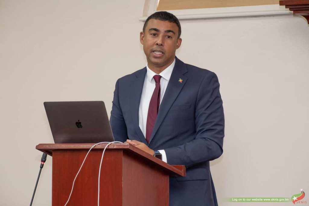 ST. KITTS AND NEVIS ENHANCES TRANSPARENCY WITH PASSAGE OF FREEDOM OF INFORMATION (AMENDMENT) BILL, 2024